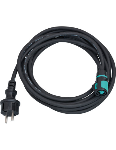 Foco híbrido LED 6050 MH con toma de...