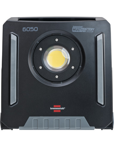 Foco híbrido LED 6050 MH con toma de...