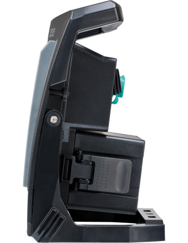 Foco híbrido LED 6050 MH con toma de...