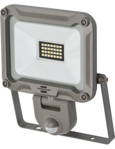 Foco LED de pared JARO con...