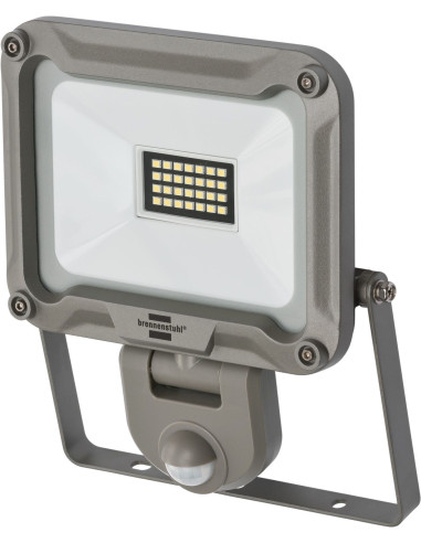 Foco LED de pared JARO con detector...