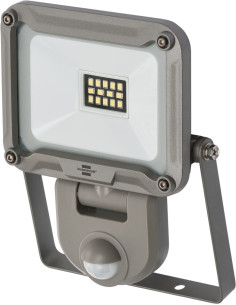 Foco LED de pared JARO con... 2