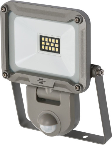 Foco LED de pared JARO con detector...