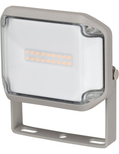 Foco LED de pared AL con... 2