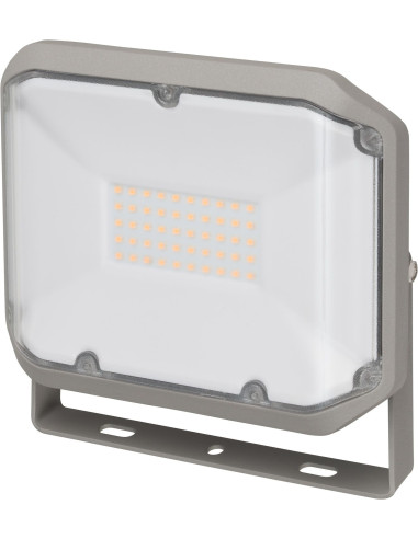 Foco LED de pared AL con protección IP44