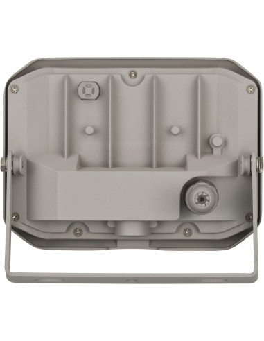 Foco LED de pared AL con protección IP44