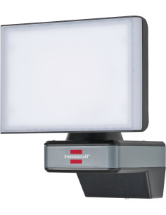 Foco LED de pared WF con...