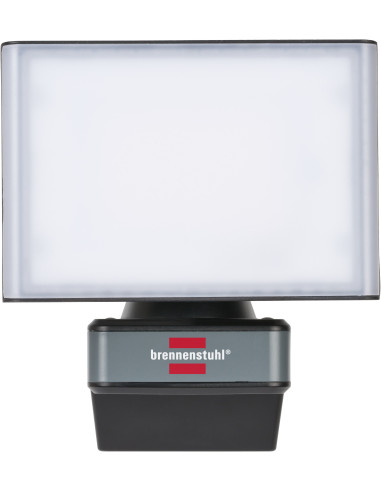 Foco LED de pared WF con protección...