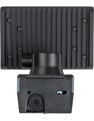 Foco LED de pared WF con protección...