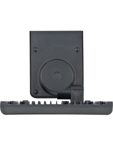 Foco LED de pared WF con protección...