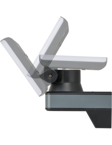 Foco LED de pared WF con protección...