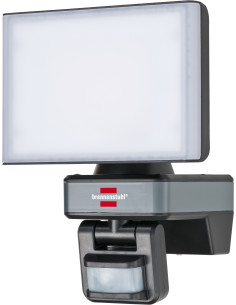 Foco LED de pared WF con...