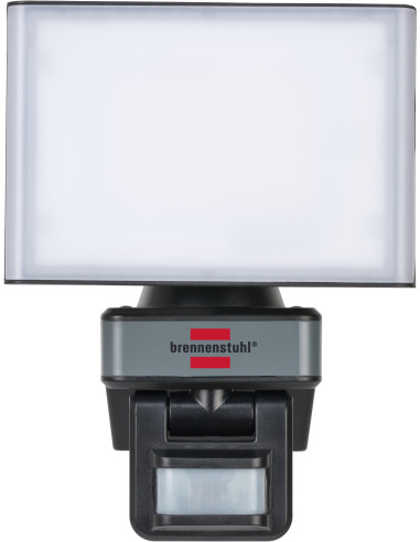 Foco LED de pared WF con protección...