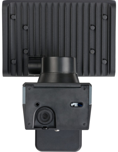 Foco LED de pared WF con protección...