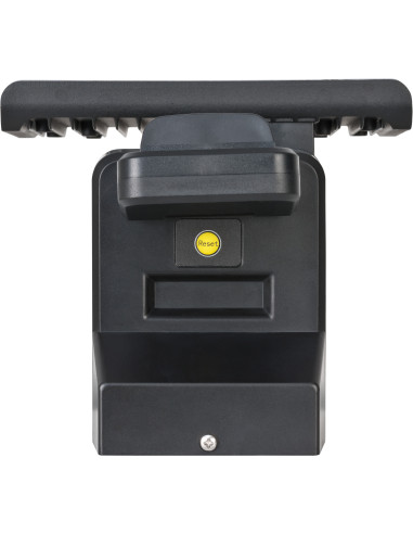 Foco LED de pared WF con protección...