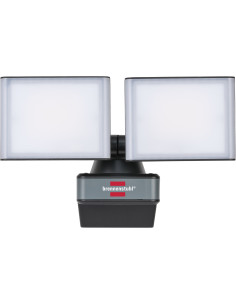Foco LED doble de pared WF... 2