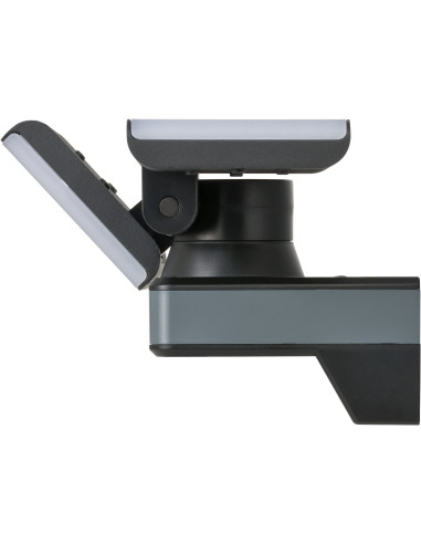 Foco LED doble de pared WF con...