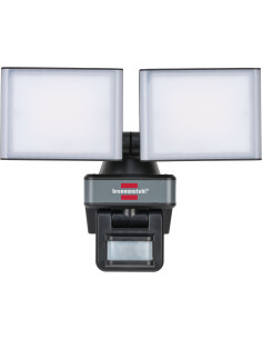 Foco LED doble de pared WF... 2