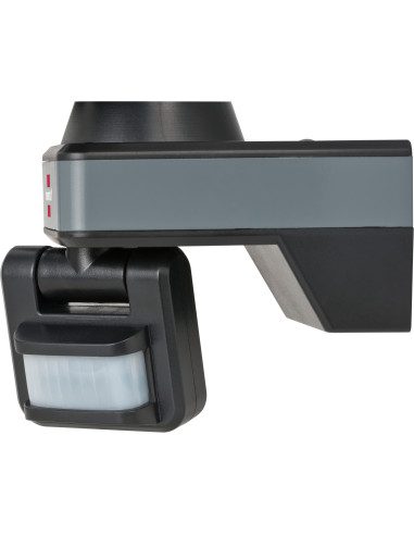 Foco LED doble de pared WF con...