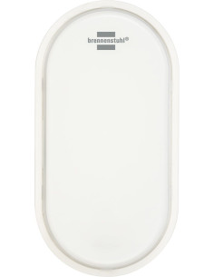 Aplique/plafón LED ovalado... 2