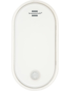 Aplique/plafón LED ovalado... 2