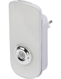 Luz de seguridad LED SSL 40...