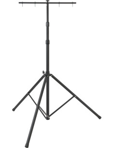 Trípode telescópico de...