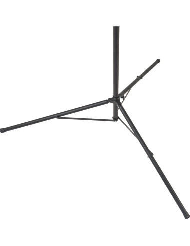 Trípode telescópico de construcción...