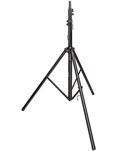 Trípode telescópico de...