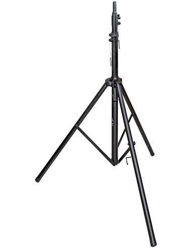 Trípode telescópico de construcción...