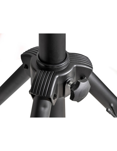 Trípode telescópico de construcción...