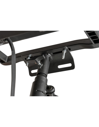 Trípode telescópico de construcción...