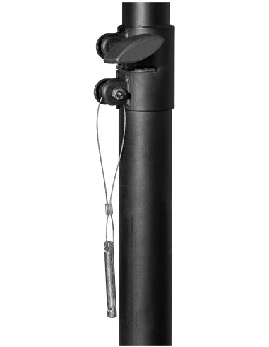 Trípode telescópico de construcción...