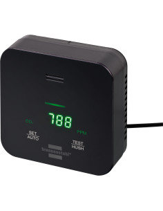 Detector de CO2 C2M L 4050