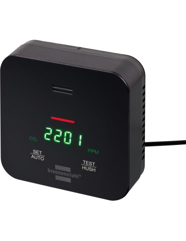 Detector de CO2 C2M L 4050