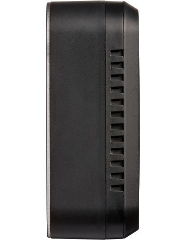 Detector de CO2 C2M L 4050