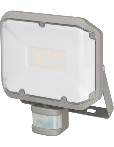 Foco LED AL con detector de...