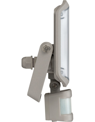 Foco LED AL con detector de...