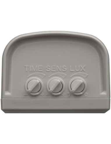 Foco LED AL con detector de...