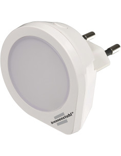 Luz nocturna LED con sensor...