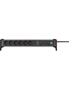 Base de tomas múltiples con...