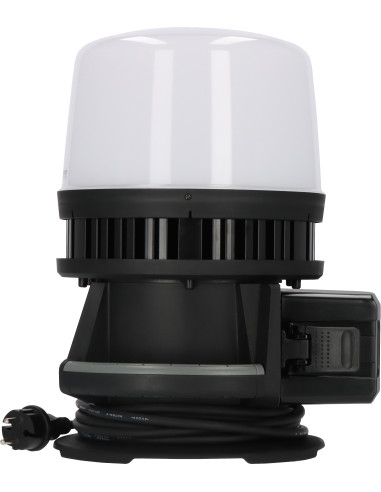 Foco de trabajo LED 360° a batería...