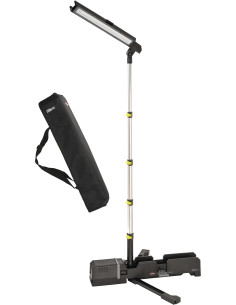 Foco de trabajo LED a...