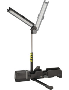 Foco de trabajo LED a... 2