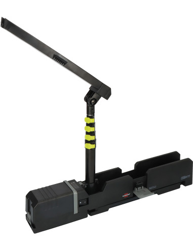 Foco de trabajo LED a batería con...