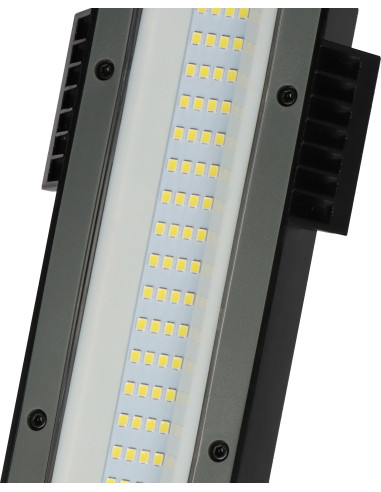 Foco de trabajo LED a batería con...