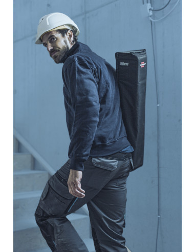 Foco de trabajo LED a batería con...