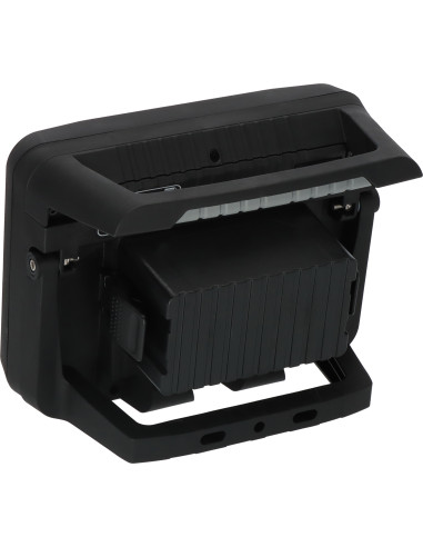 Foco de trabajo LED a batería Multi...