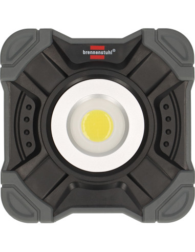 Foco de trabajo LED a batería súper...