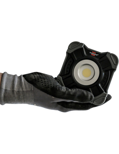 Foco de trabajo LED a batería súper...